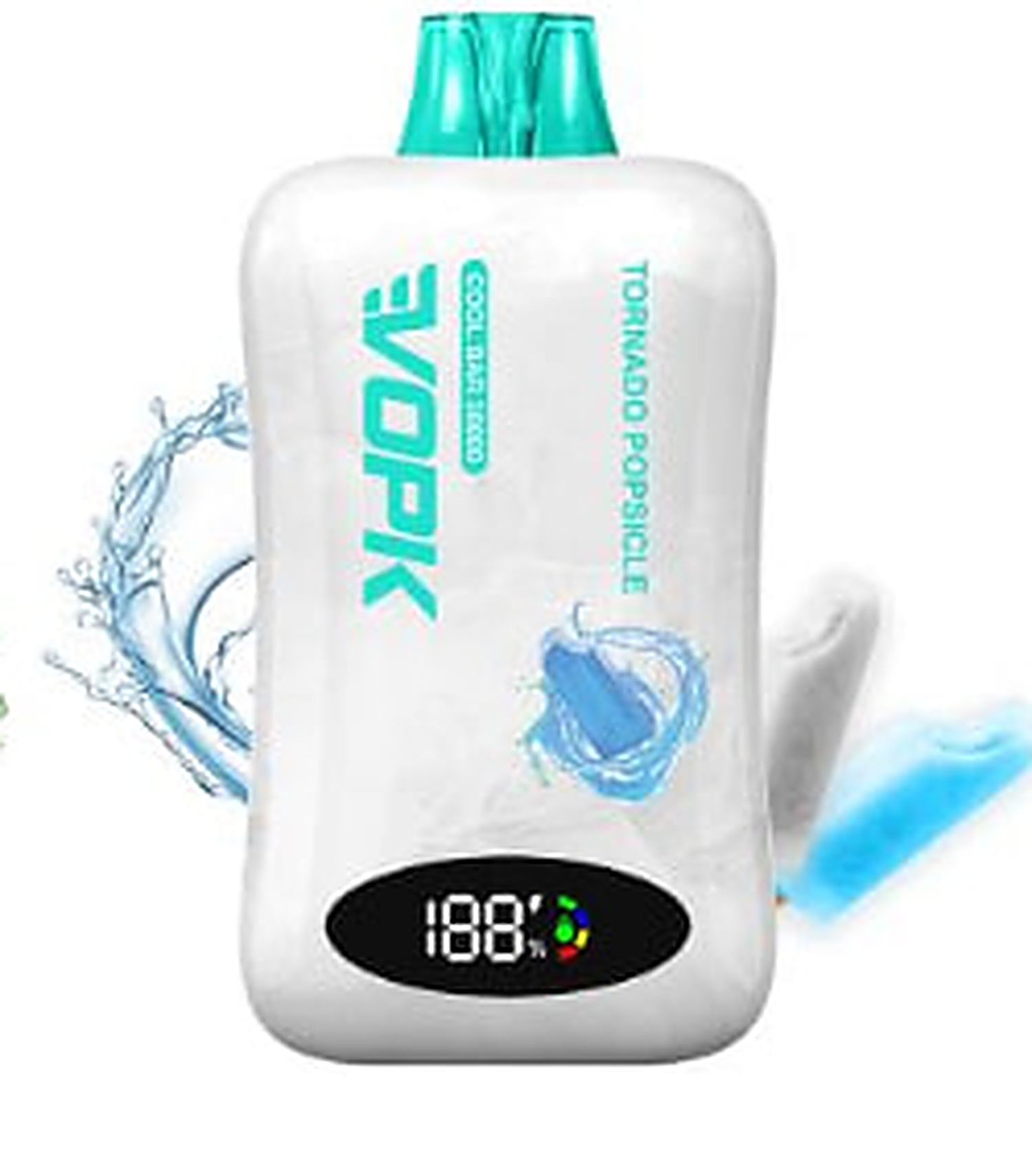 VOPK COOL BAR 30000puffs Vape - Image 11