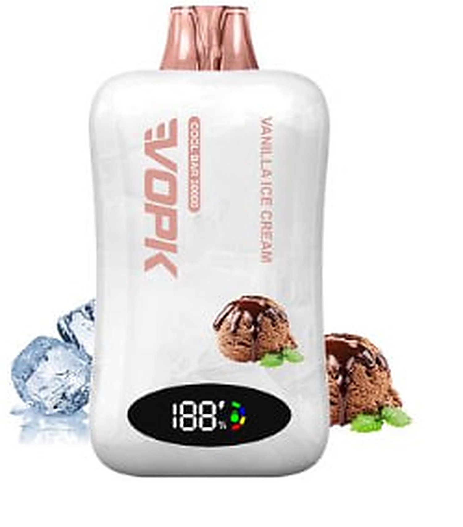 VOPK COOL BAR 30000puffs Vape - Image 13